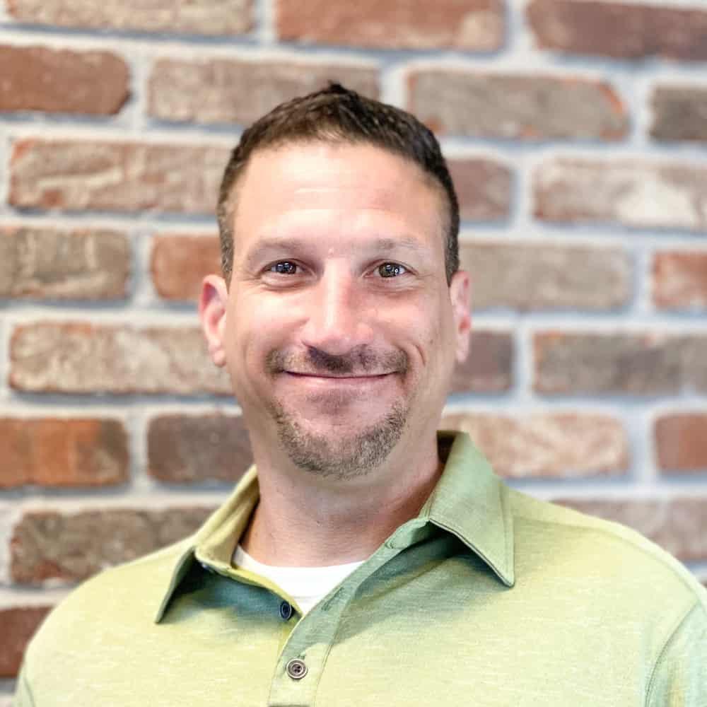 Matthew Schumacher