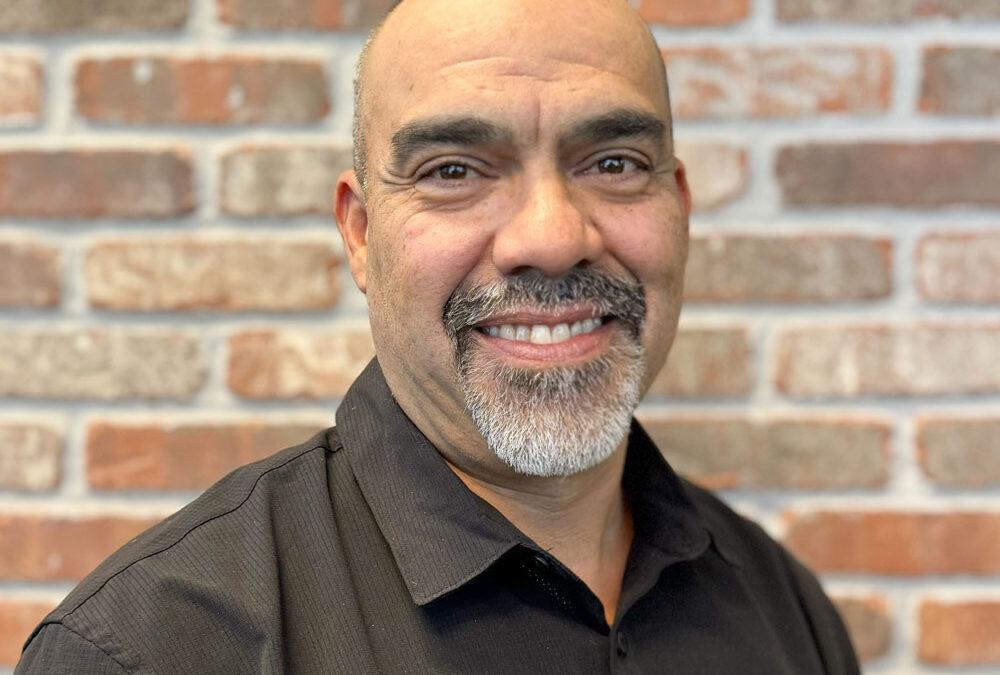 Jo Tixier, Project Manager