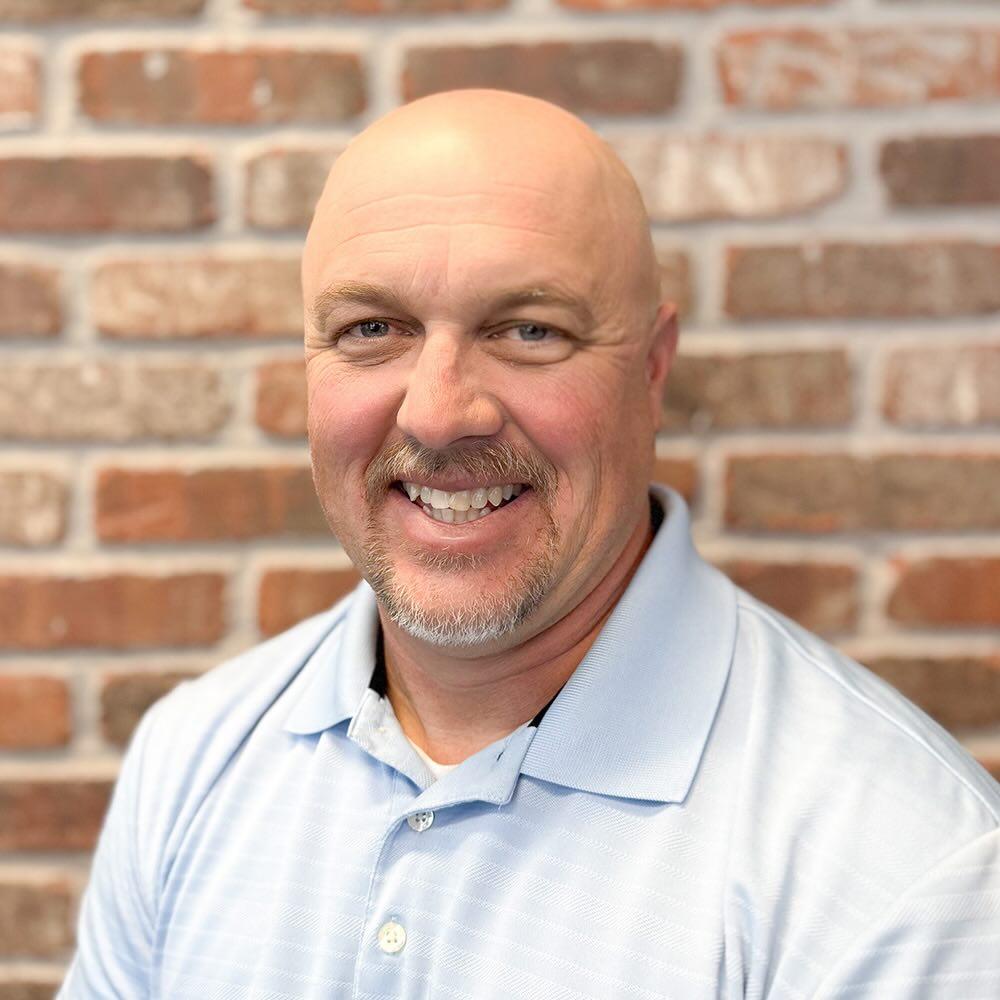 Greg Jones